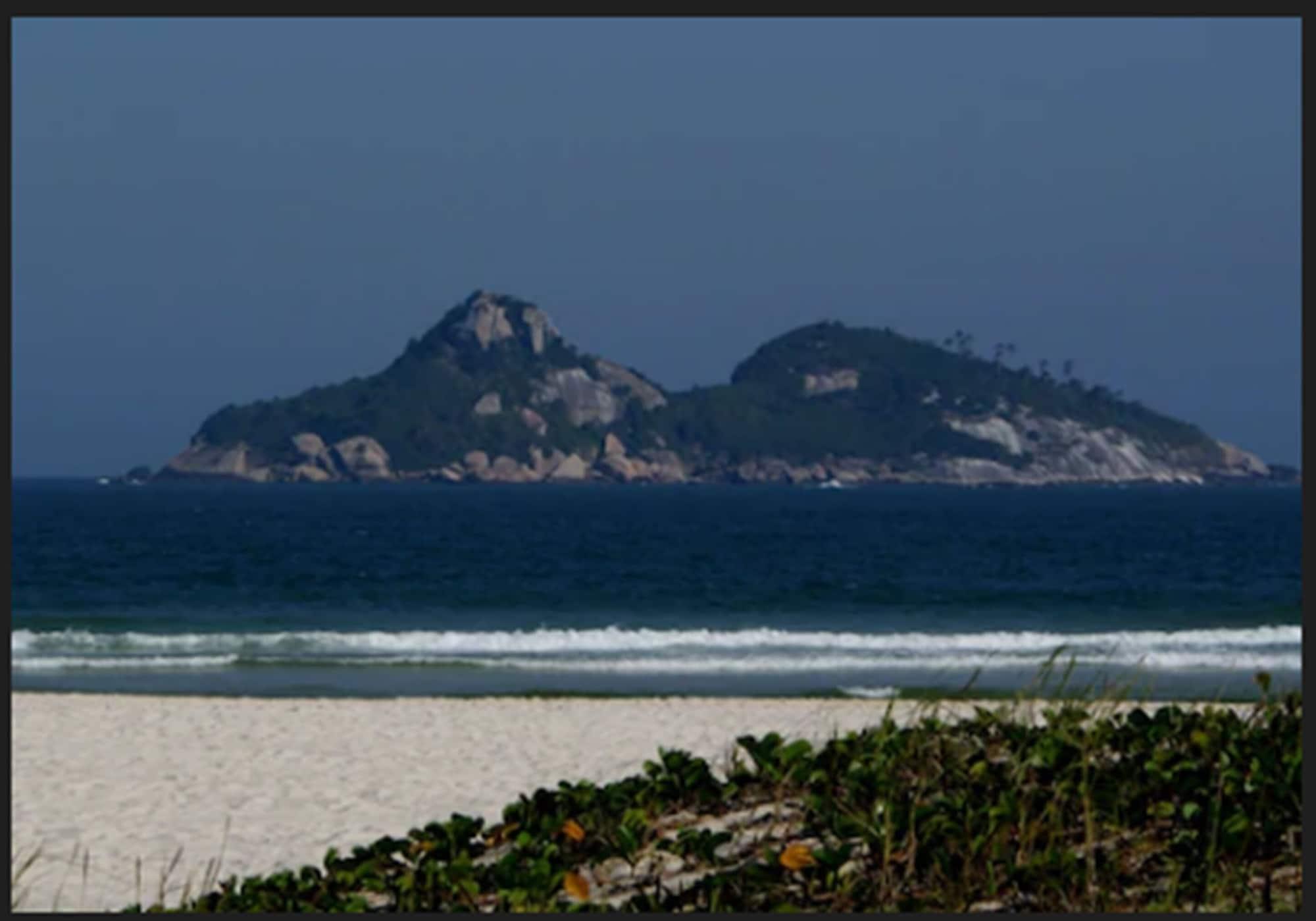 Tropical Barra Hotel Río de Janeiro Exterior foto